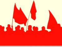 CALL ON MAY DAY 2020