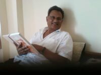 Red Salute to Com. Ravi!